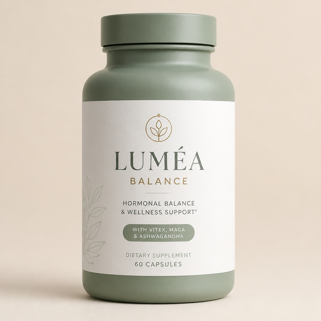 Presentación de producto Luméa Balance